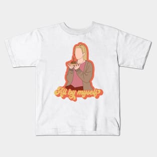 bridget Kids T-Shirt